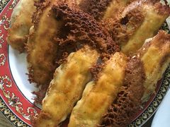 -一品鲜鱼锅贴(人民一路店)