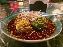 -华豫川酒家(大卫城店)