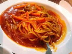 -路易十三西餐厅(西关新天地店)