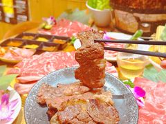 -牛也烧肉(摩尔城店)