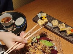 -蝉一日本料理(高新区店)