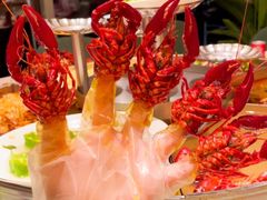 -王红军龙虾(盐仓桥店)