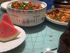 -裕德隆清真饭庄·天津特色菜(东丽店)