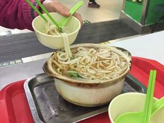 -北工大风味餐厅(北京工业大学东区店)