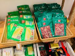 -锅圈食汇火锅烧烤食材超市(星河国际店)