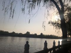 -后海公园
