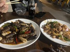-美食店(华贵路店)