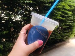 -Be Lived Cafe比例咖啡(摩天轮店)