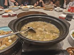 -黔城故事(虎峰别墅店)