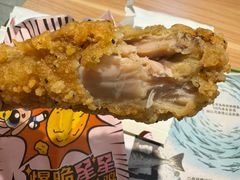 -麦当劳(安定门外大街店)
