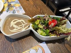 -Mammamia意大利餐厅(古北店)