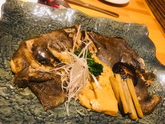 -福匠日本料理(人民路店)