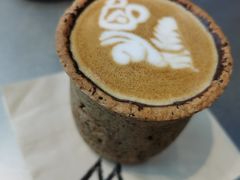 -M Stand(BFC外滩金融中心店)