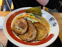 -雷门拉面店(新光天地店)