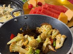 -宋园·金宴浙鲜馆(静安店)