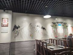 -再宣武文化主题餐厅·清真