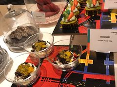 -厦门艾美酒店·新食谱西餐厅