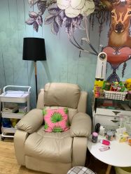 -甲舍美甲美睫艺术馆