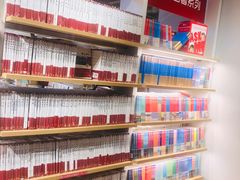 -当当书店(国泰广场店)