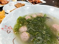 -抱德·潮汕味(琶洲店原惠城鱼仔)