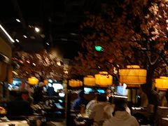 -绿茶餐厅(昌平悦荟店)