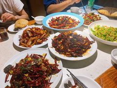 -廉厨干煸鸡(云龙区民富园店)