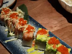 -梅亭居酒屋(中大国际店)