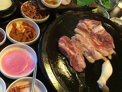-Dombe豚(黑猪肉街店)
