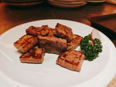 -赤坂亭·M9和牛烧肉·铁板烧·日料398放题(长泰广场店)