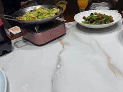 -放牛郎·正宗贵州黄牛肉馆(双高广场店)