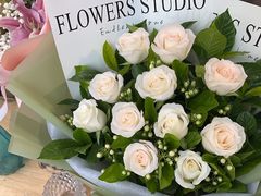 -循礼门鲜花花市(武汉循礼门店)