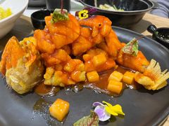 -榕意·川味之美(深业上城店)