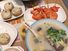 -小杨生煎(松江大学城店)