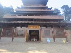 -敬亭山风景名胜区