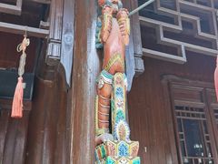 -甘尼仕印度餐厅酒吧(斜塘老街店)