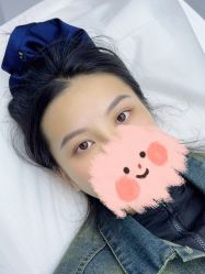 -Doris多里斯半永久纹眉·SMP纹发·发际线