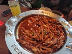 -胖哥俩肉蟹煲(杭州下沙学林街店)