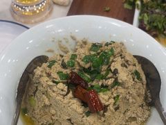 -宛平李记小吃(东关街店)