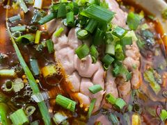 热辣脑花-老瓦房冷锅串串(文殊院店)
