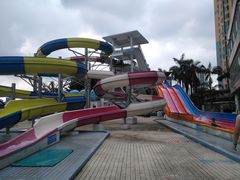 -黄金海岸水上乐园