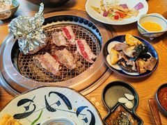 -炎蔵牛舌烤肉