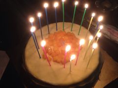 -OL’s Cake鲜荟千层(东风中路店)