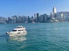 -香港会议展览中心演讲厅