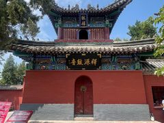 -洛阳白马寺