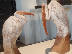 -中国美术学院象山校区-民艺博物馆