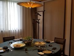 包厢-九福楼大酒店