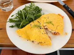 -Egg•Allday Brunch(襄阳北路店)