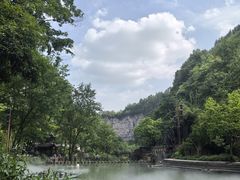 -车溪民俗旅游区