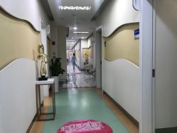 -海峡医疗美容医院