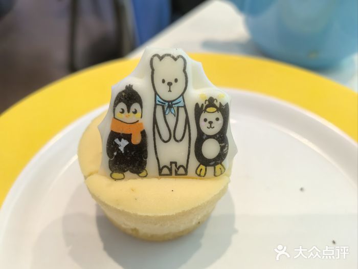 帝企鹅自助餐厅•儿童岛•真企鹅(长隆企鹅酒店)图片